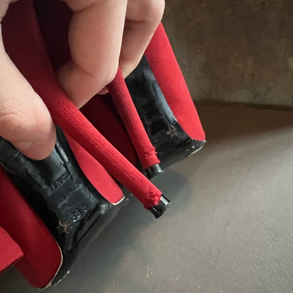 Balenciaga Knife Boots - Picture 2 of 4